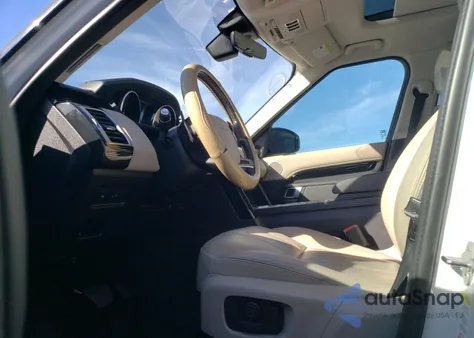 2020 Land Rover Discovery Se from USA, damaged, VIN SALRG2RV7L2423060